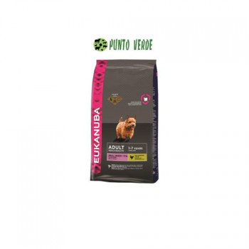 EUKANUBA ADULT MINI KG 7,5